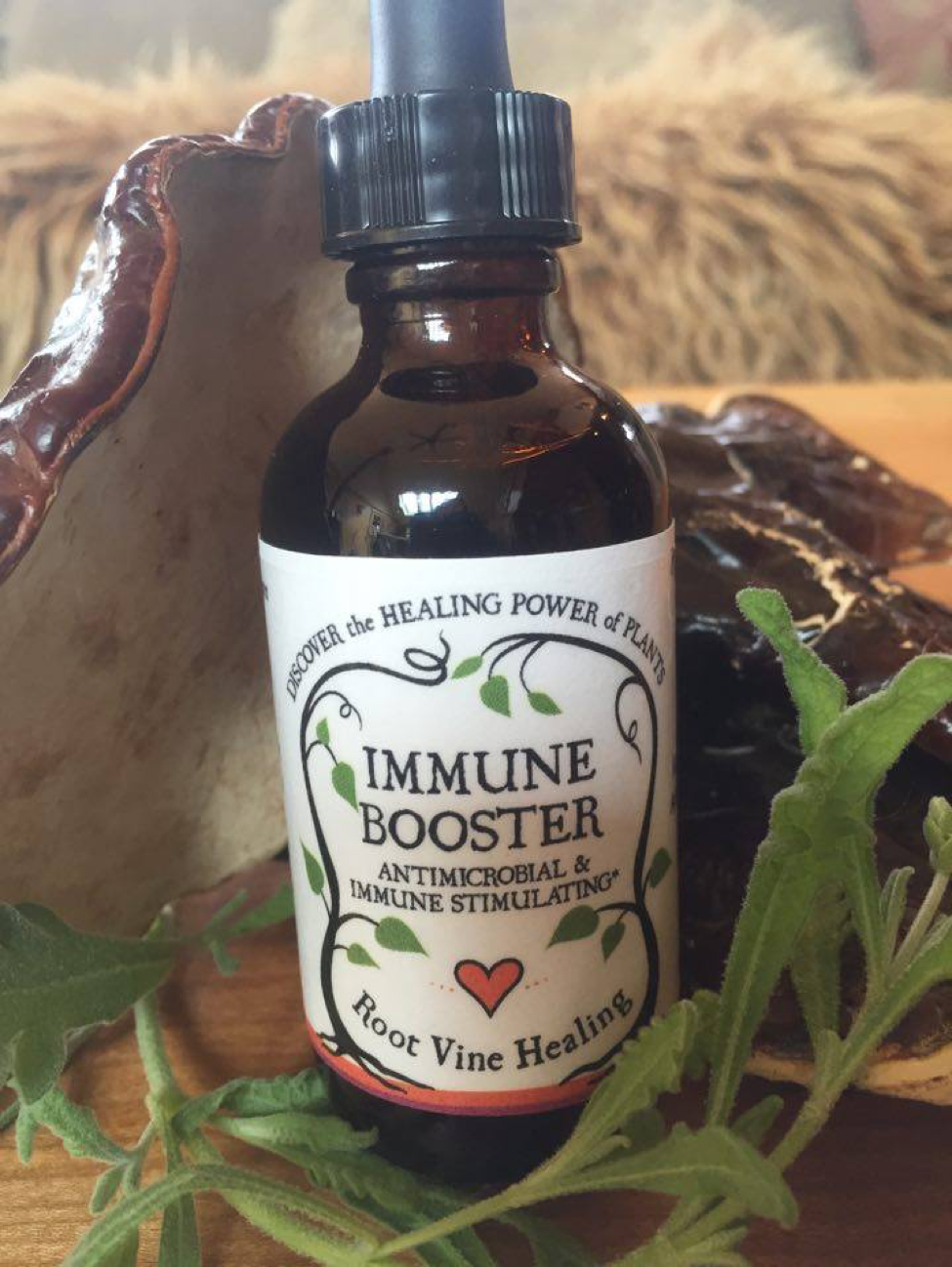Immune Booster