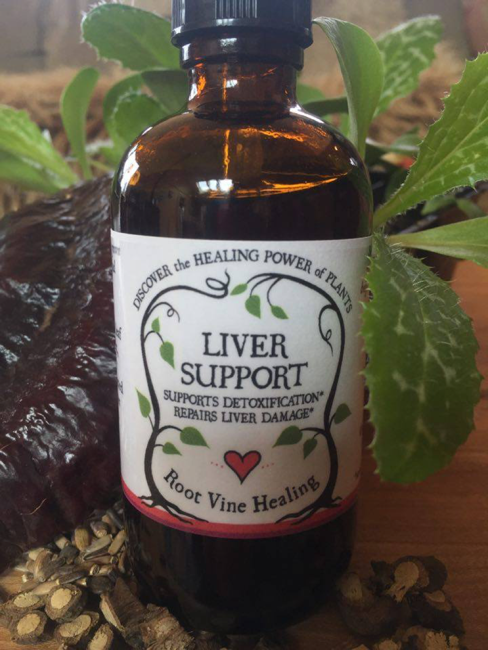 Liver Support