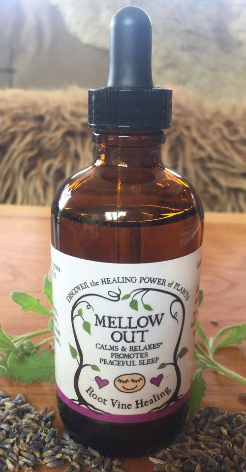 Mellow Out
