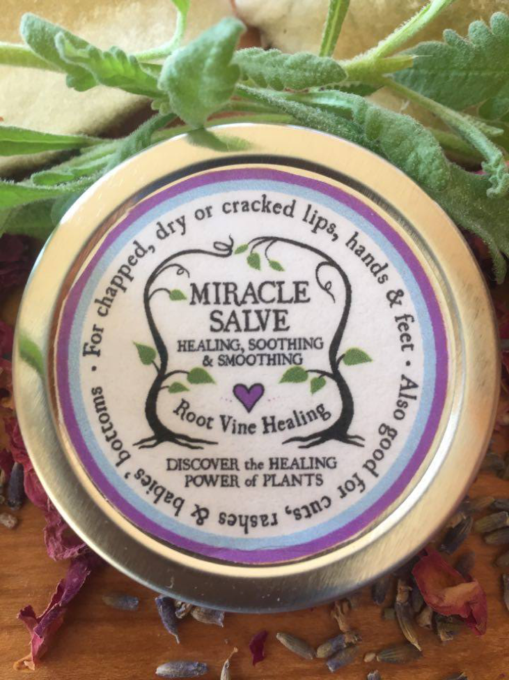 Miracle Salve