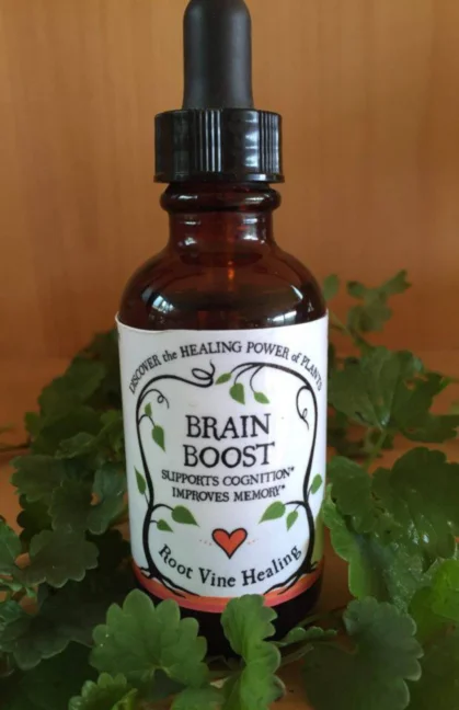 Brain Booster