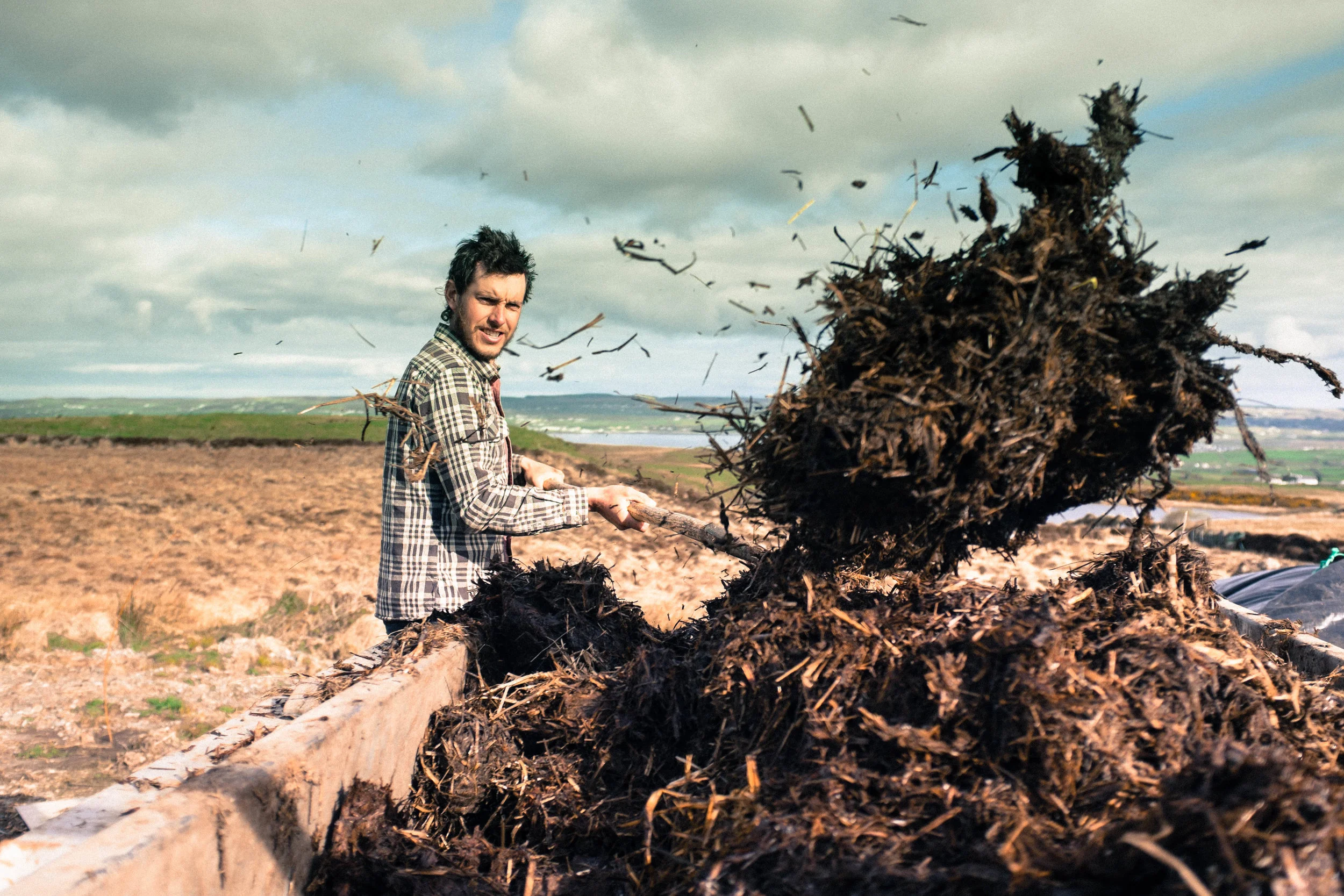 Photo credit: Matt Smith / Finisterre