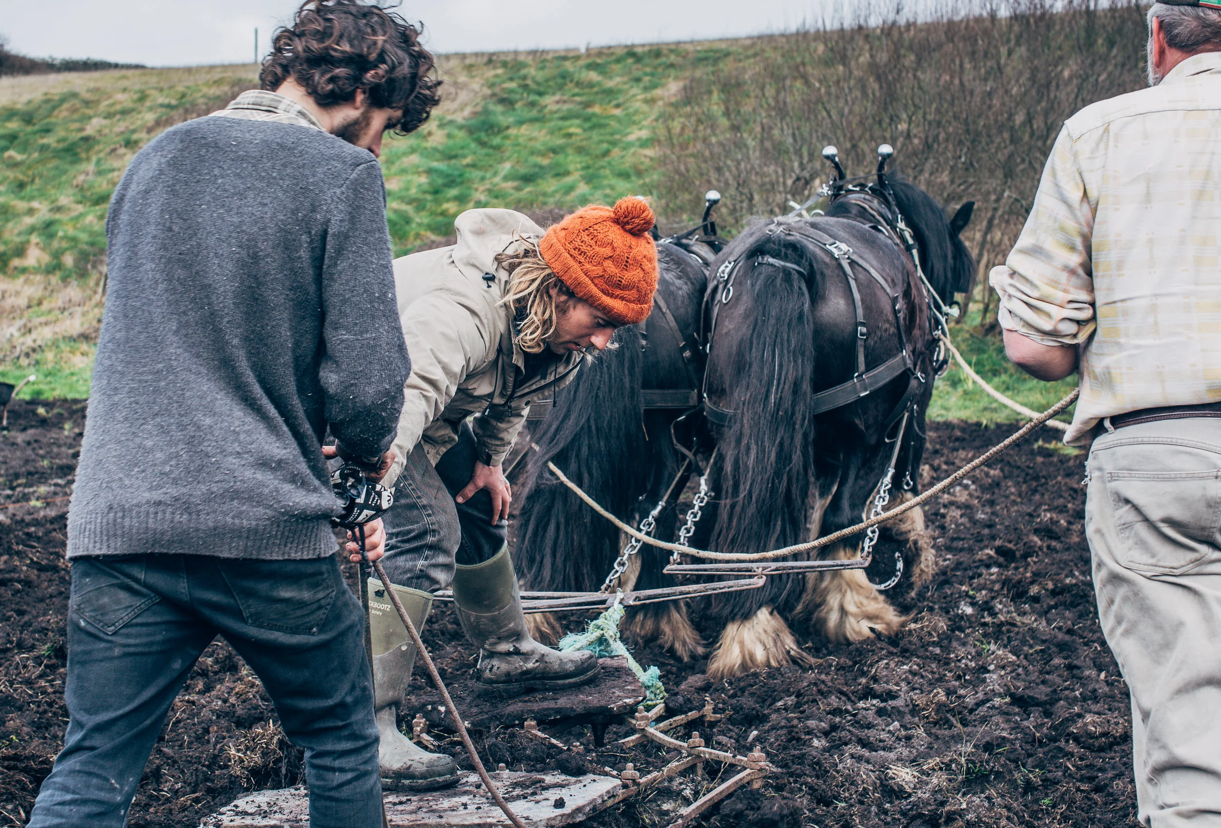 Photo credit: Calum Creasey