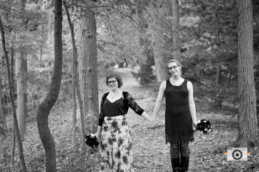 All photographs by the incomparable Michelle Davidson-Schapiro. 