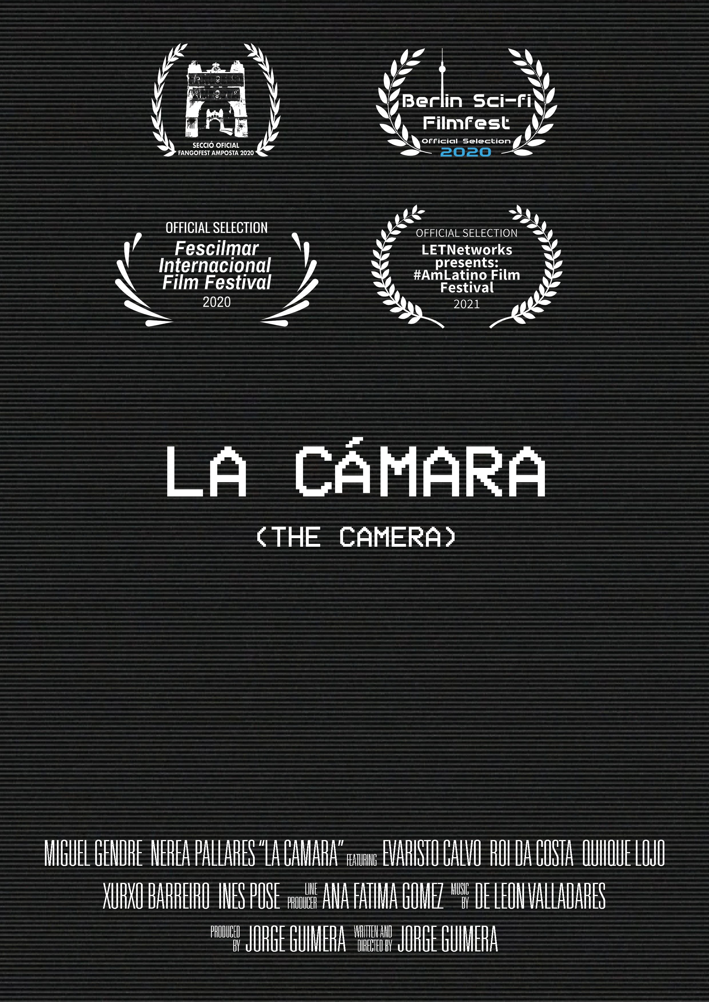 B2 La Cámara - Poster (Original) Jorge Guimerá.jpg