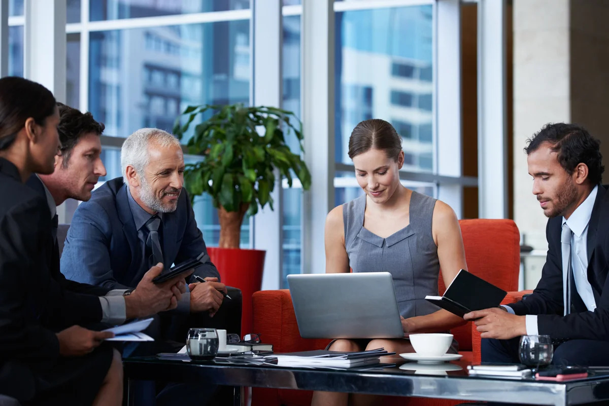 Insurance for Corporations