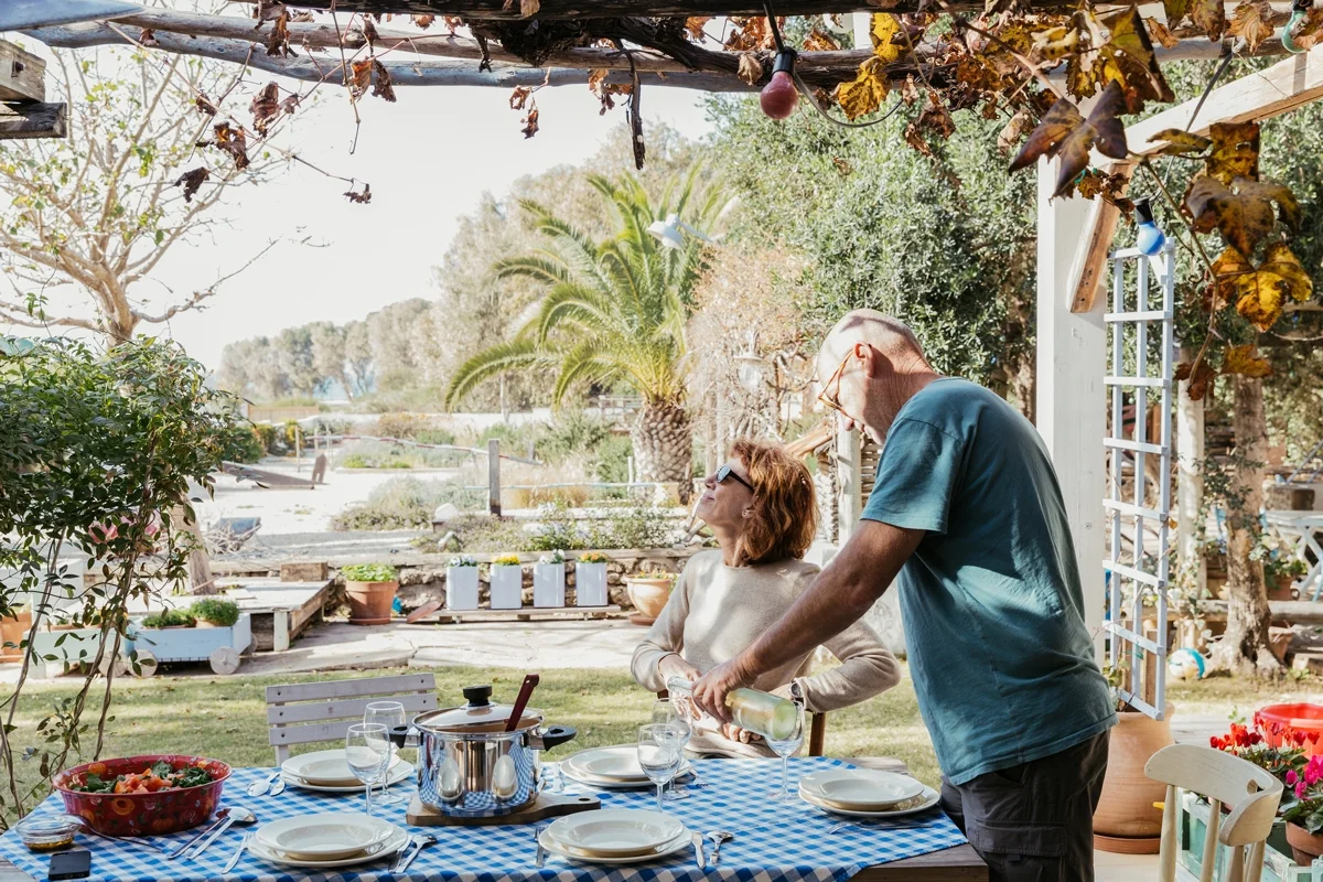 Wealth Transfer & Estate Preservation
