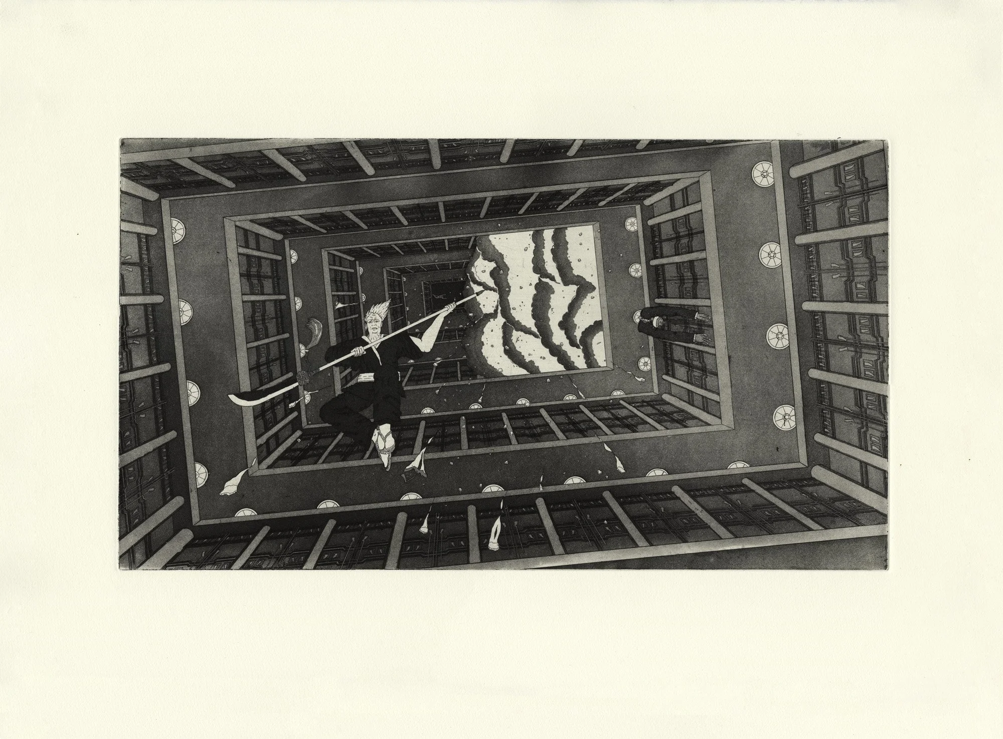 L'escalier-Alexandre Fortin-2015.jpg