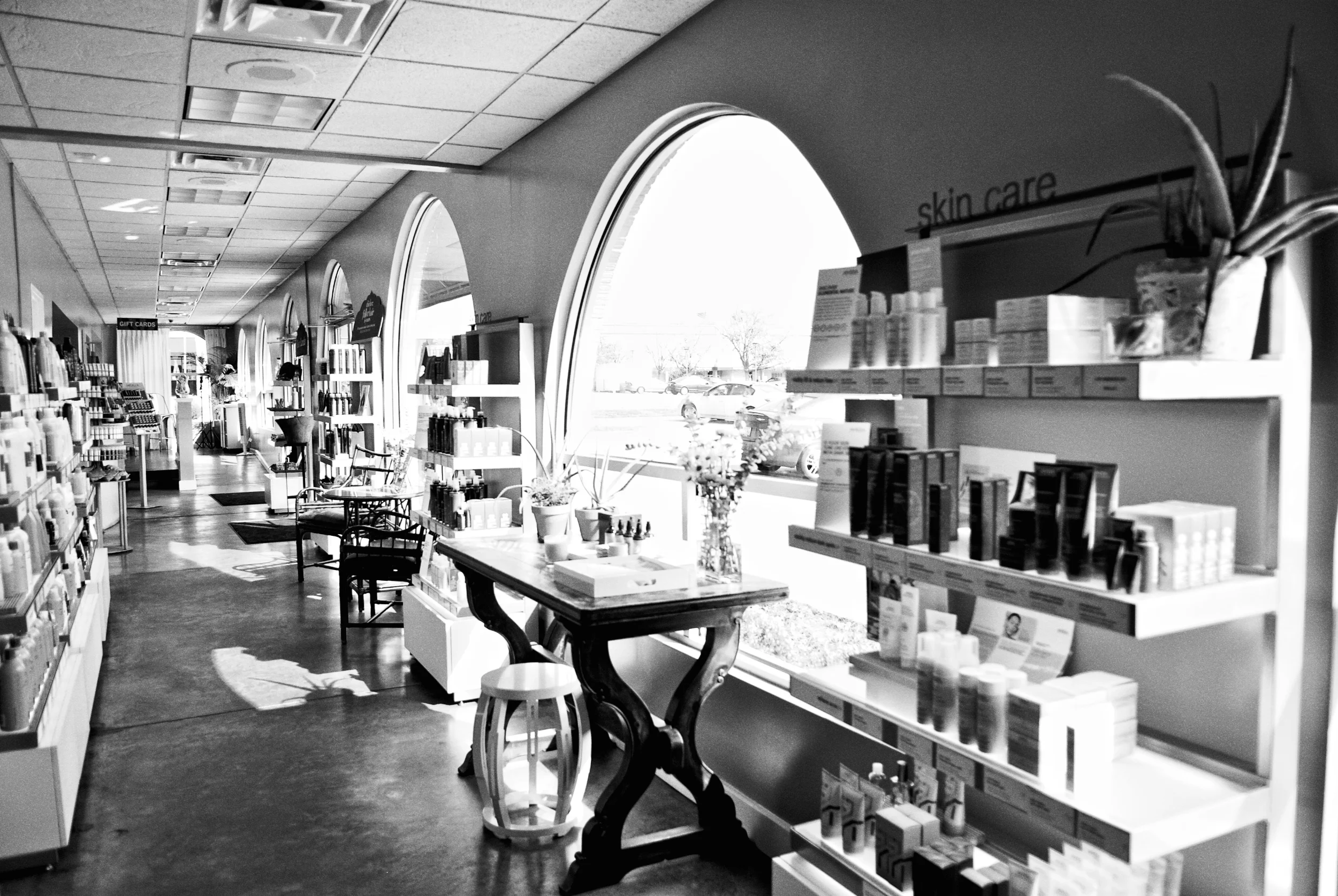 About Us Joseph's Salon & Spa Aveda Lifestyle Salon & Spa — Joseph
