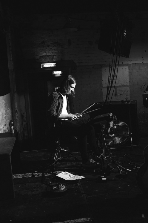 ALICE JEMIMA 2017 TOUR March 8th 2017 So I'm back home after a short but sweet stint of shows around the UK with @alicejemima - it was an absolute pleasure playing drums for her and hanging out with the team. The run of shows included Glasgow, Manchester, Bristol and London and it was really great to spend a bit of time in those cities and catch up with some familiar faces. I'll be back off around the UK again in May and June playing drums on the @huntarmusic tour and in the mean time there will be some other shows filling the gaps, which you will be able to keep up to date with RIGHT HERE. I will also be creating some more content for my website and social platforms, so keep an eye out! 