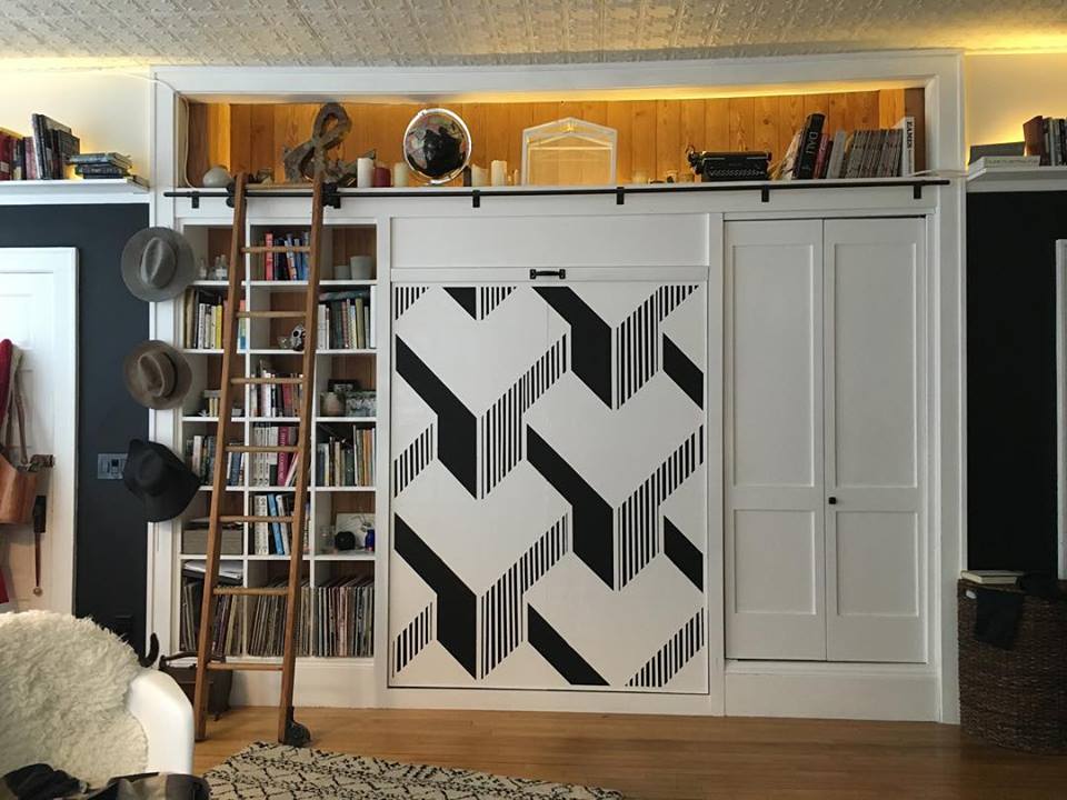 Murphy Bed