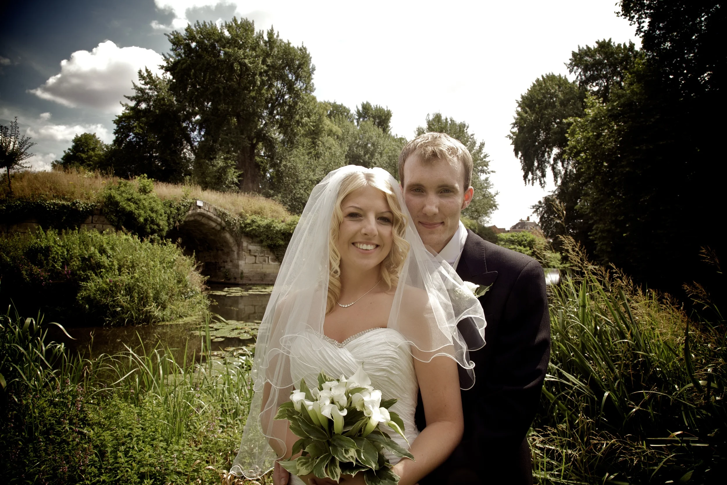 Wayne Hudson Photography, Lucria Creative, Cornwall and Devon wedding photographer based in Launceston