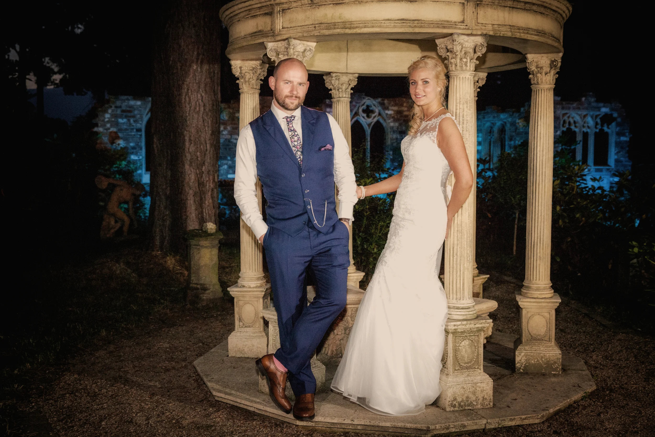Wayne Hudson Photography, Lucria Creative, Cornwall and Devon wedding photographer based in Launceston