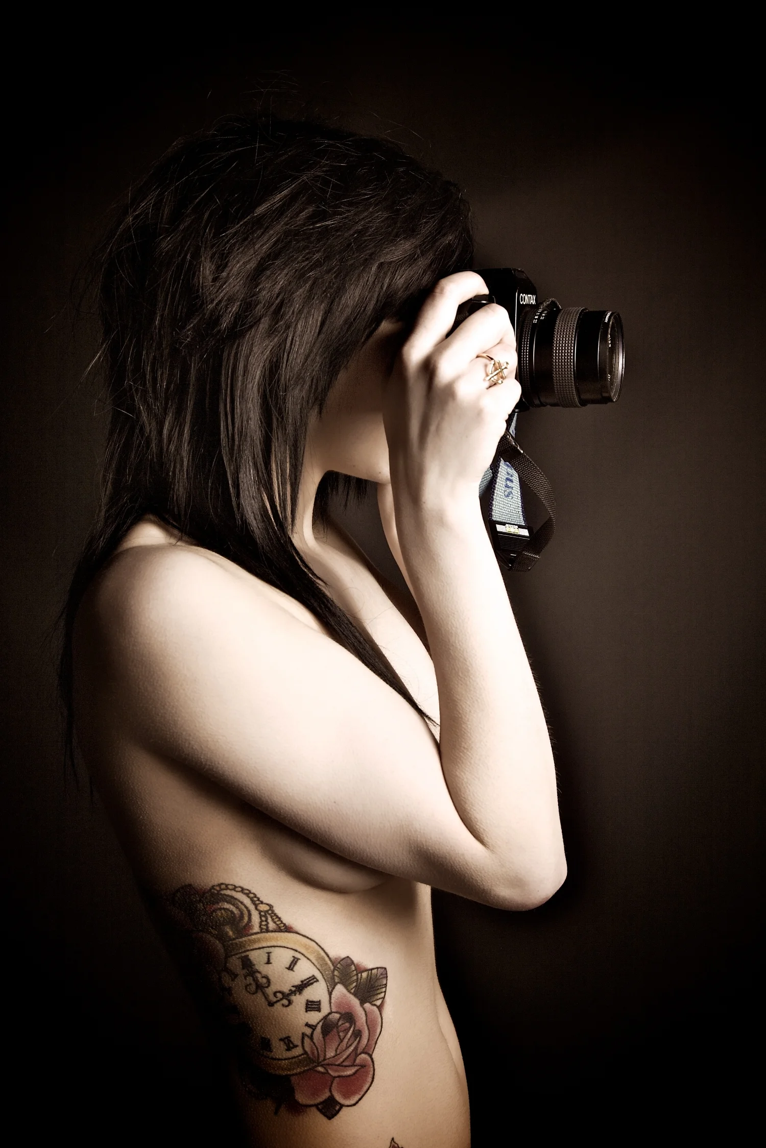 Wayne Hudson Photography, Lucria Creative, Cornwall and Devon photographer, Launceston, photography / personal portrait / boudoir / art nude / studio / location / portrait / photo / Imagery by Hudson