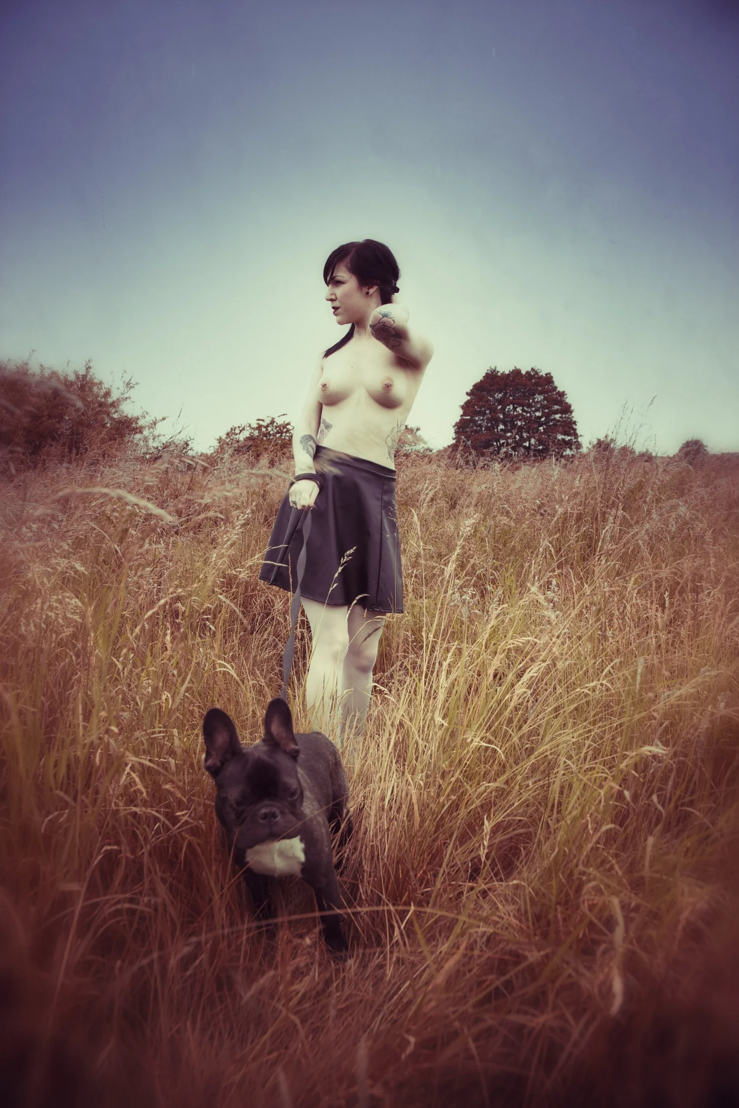 Wayne Hudson Photography, Lucria Creative, Cornwall and Devon photographer, Launceston, photography / personal portrait / boudoir / art nude / studio / location / portrait / photo / Imagery by Hudson