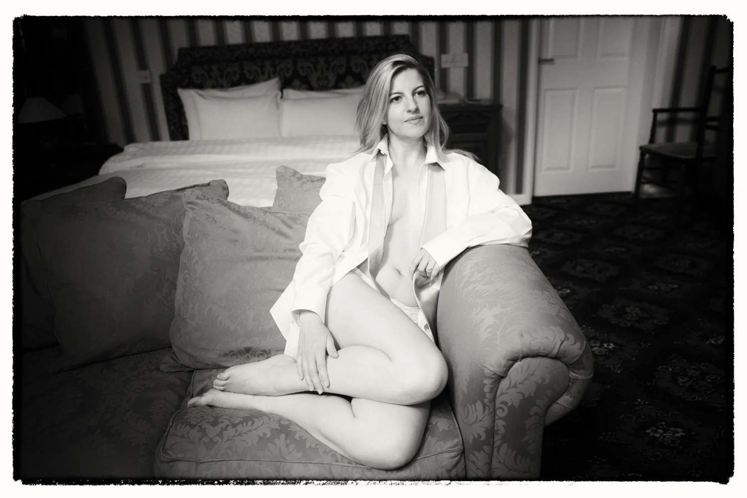 Wayne Hudson Photography, Lucria Creative, Cornwall and Devon photographer, Launceston, photography / personal portrait / boudoir / art nude / studio / location / portrait / photo / Imagery by Hudson