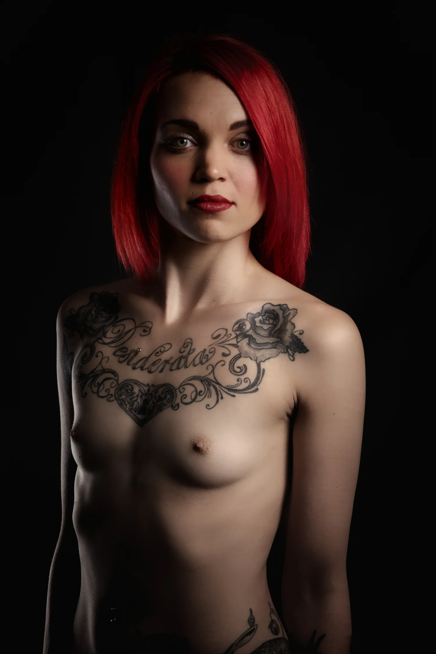 Wayne Hudson Photography, Lucria Creative, Cornwall and Devon photographer, Launceston, photography / personal portrait / boudoir / art nude / studio / location / portrait / photo / Imagery by Hudson