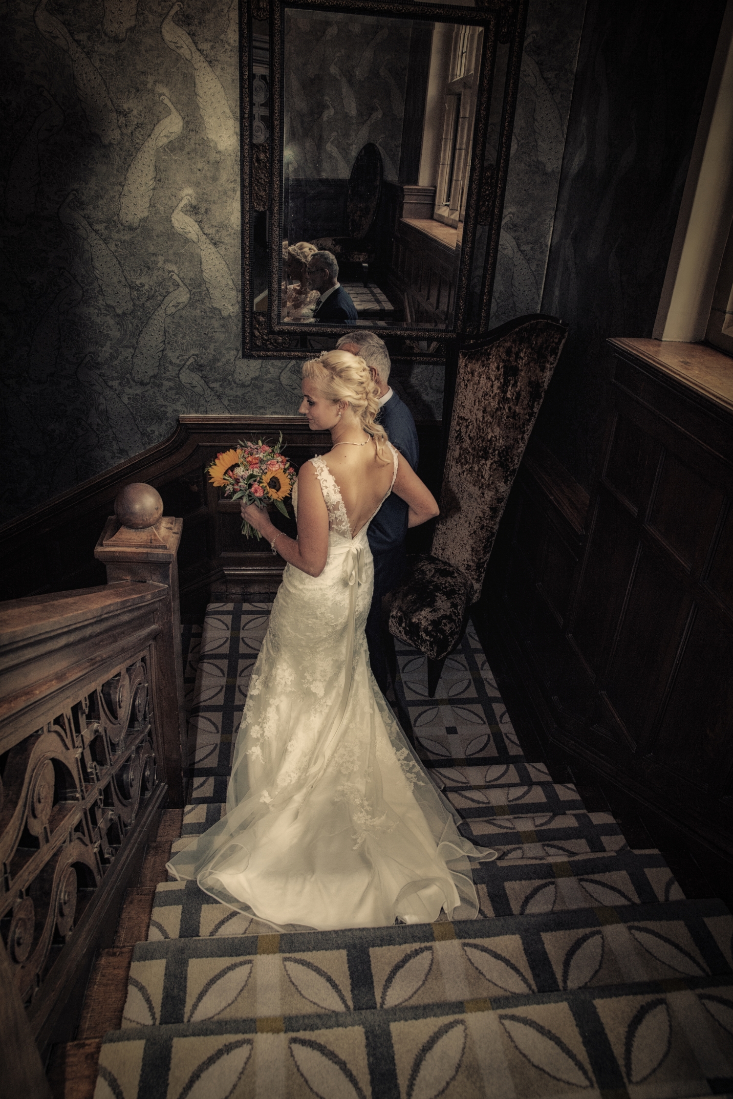 Wayne Hudson Photography, Lucria Creative, Cornwall and Devon wedding photographer based in Launceston