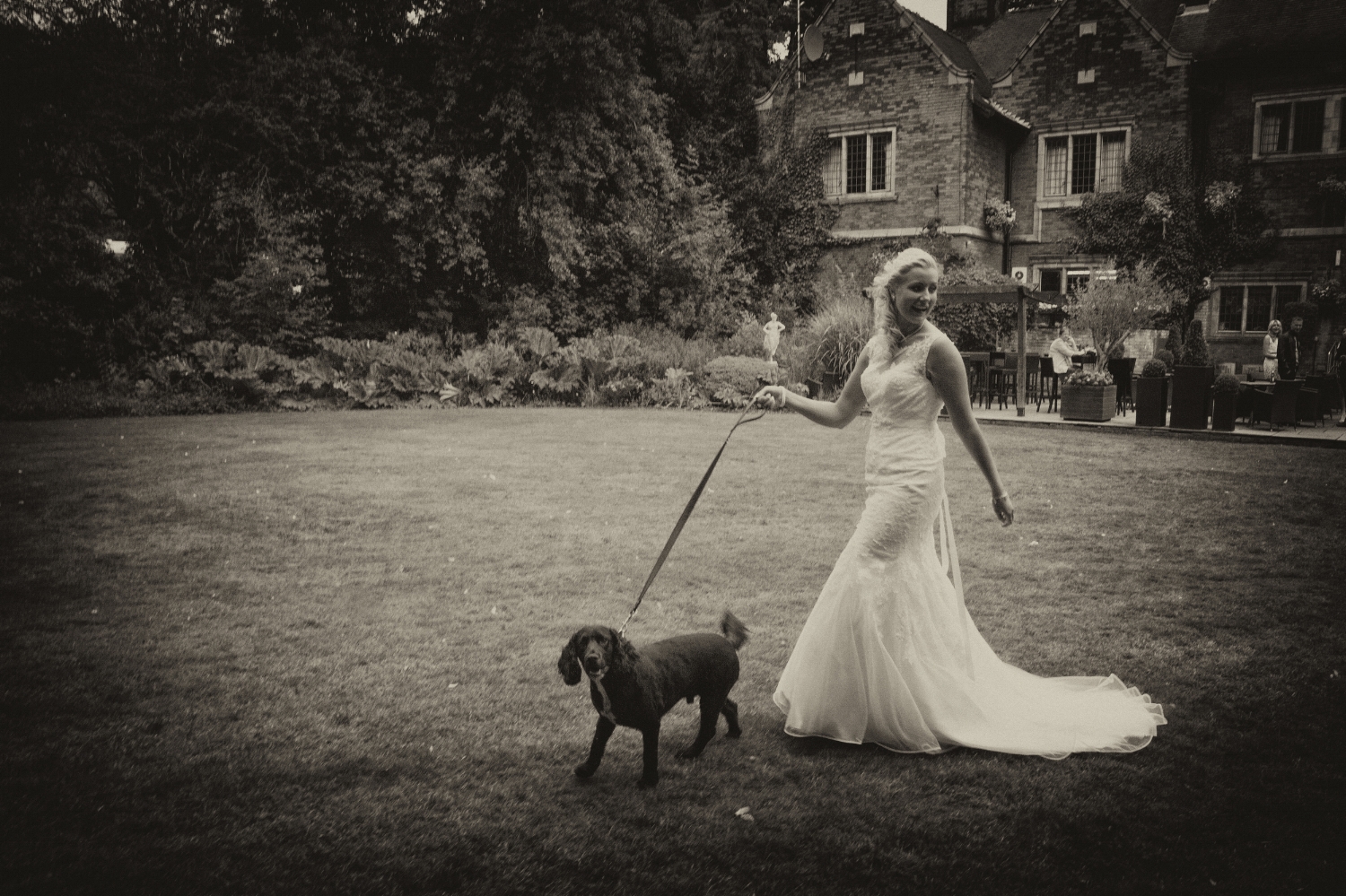 Wayne Hudson Photography, Lucria Creative, Cornwall and Devon wedding photographer based in Launceston