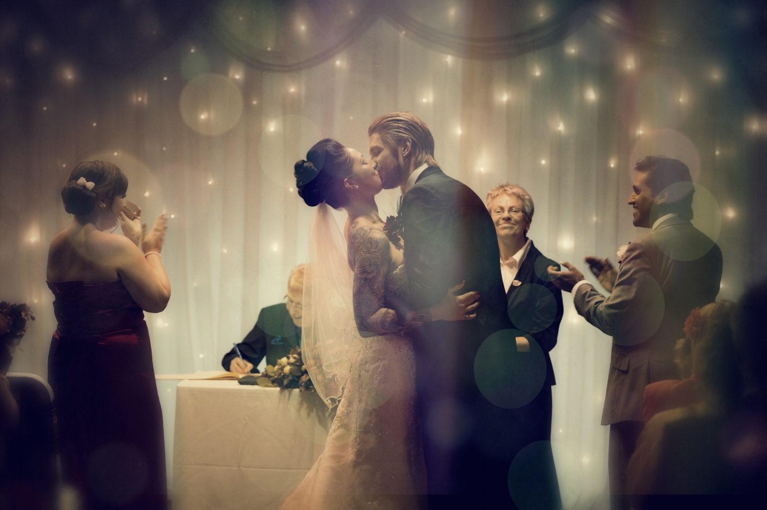 Wayne Hudson Photography, Lucria Creative, Cornwall and Devon wedding photographer based in Launceston