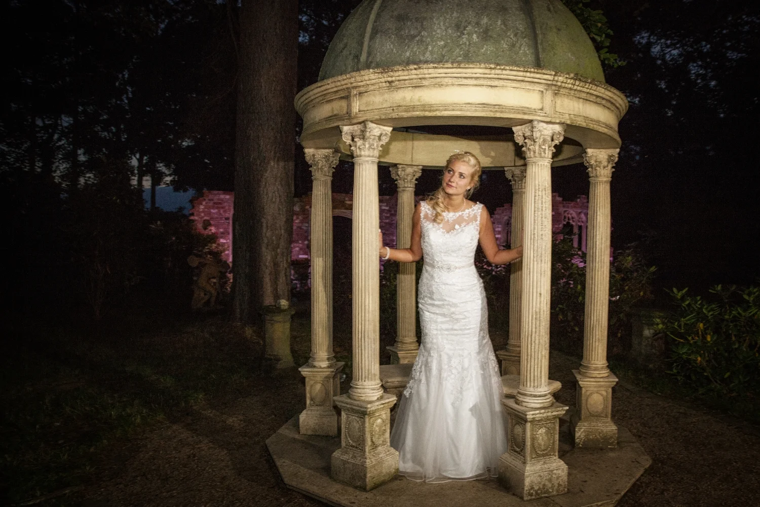 Wayne Hudson Photography, Lucria Creative, Cornwall and Devon wedding photographer based in Launceston