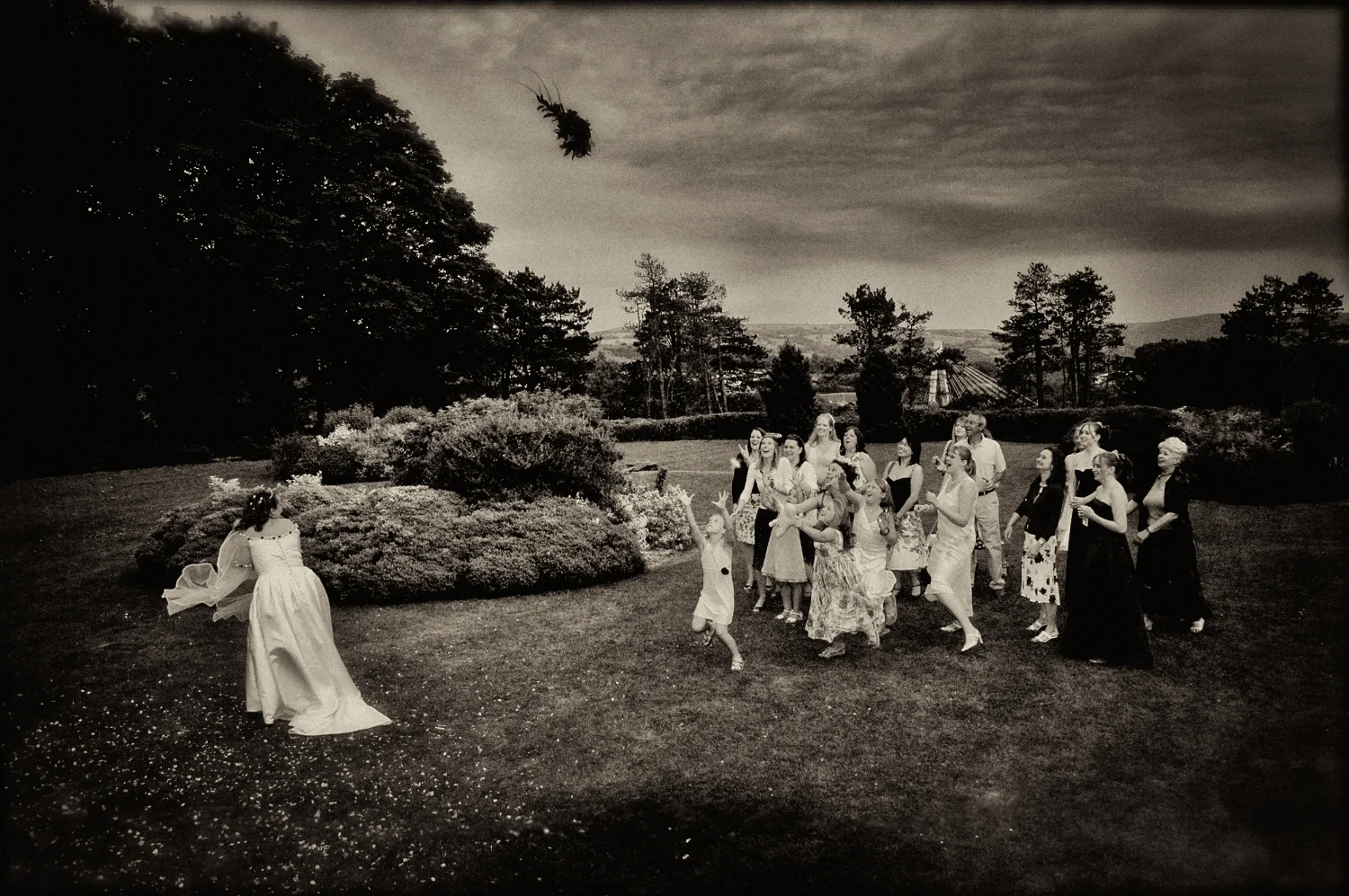 Wayne Hudson Photography, Lucria Creative, Cornwall and Devon wedding photographer based in Launceston