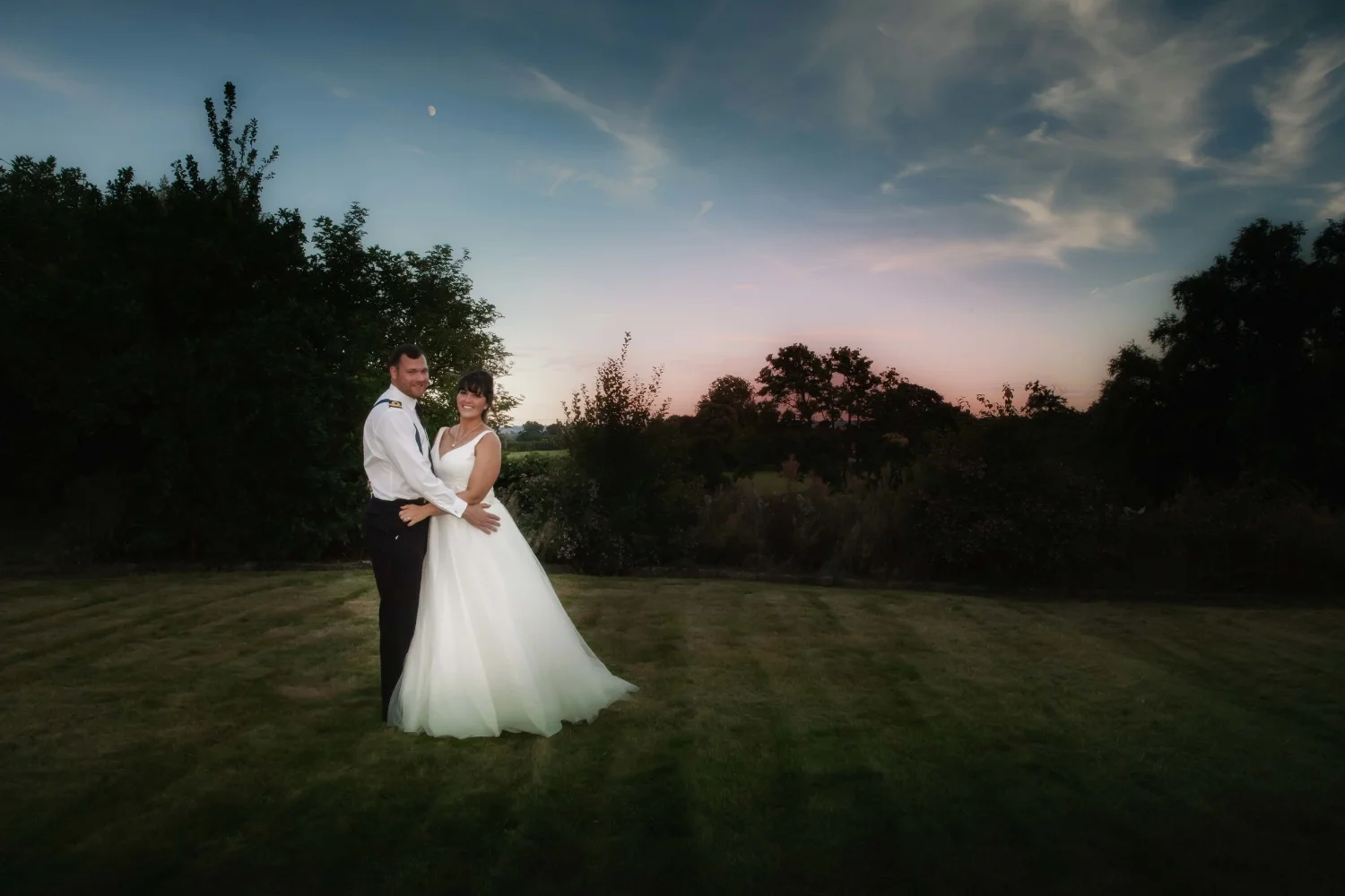 Wayne Hudson Photography, Lucria Creative, Cornwall and Devon wedding photographer based in Launceston