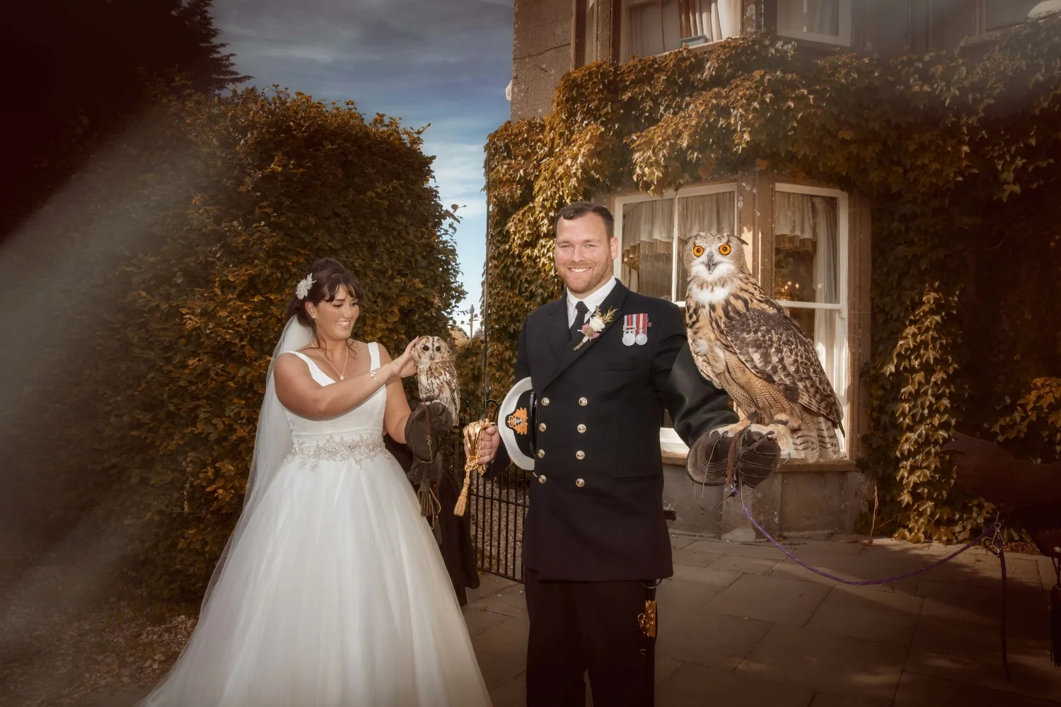 Wayne Hudson Photography, Lucria Creative, Cornwall and Devon wedding photographer based in Launceston