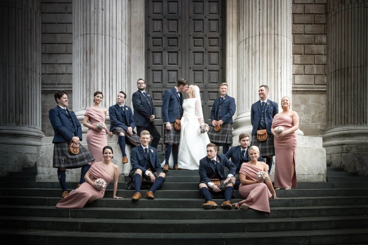Wayne Hudson Photography, Lucria Creative, Cornwall and Devon wedding photographer based in Launceston