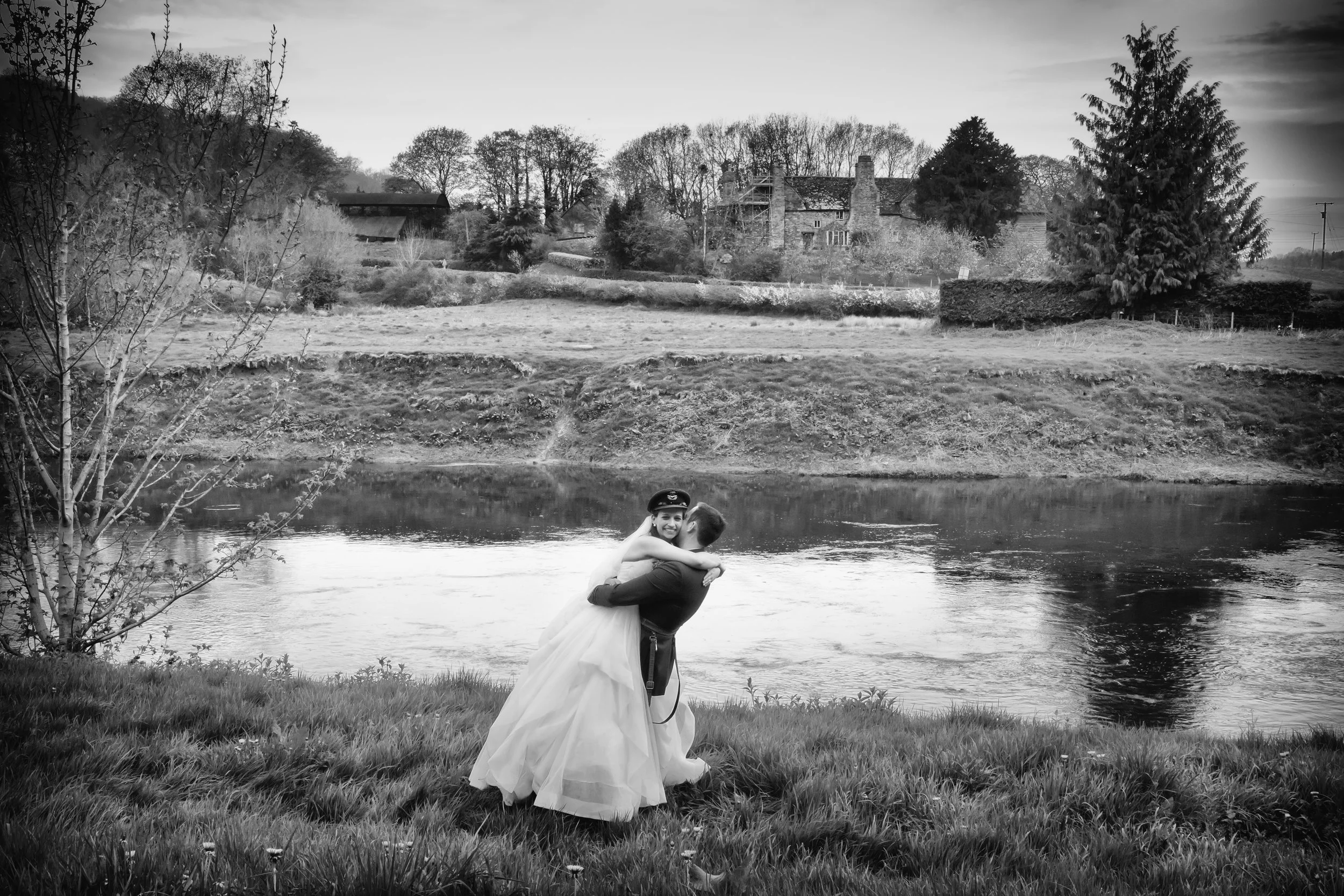 Wayne Hudson Photography, Lucria Creative, Cornwall and Devon wedding photographer based in Launceston
