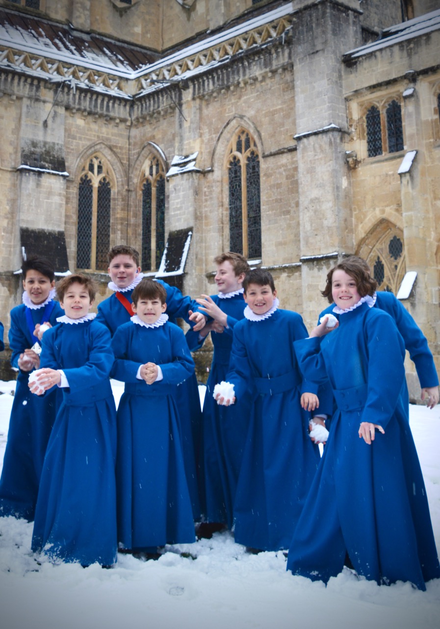 Choristers in the Snow 180318 - 2.jpg