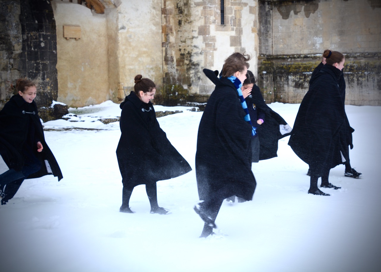Choristers in the Snow 180318 - 10.jpg