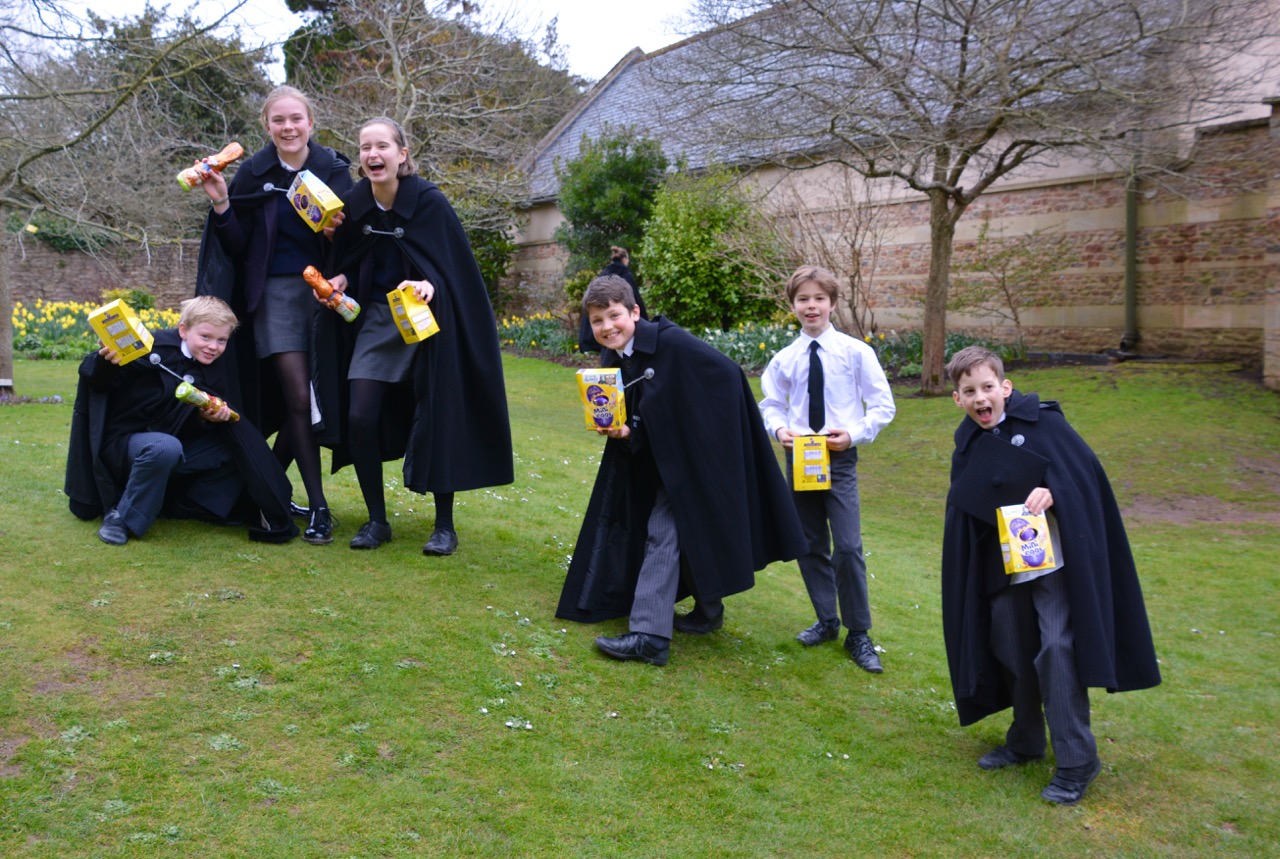 Choristers Easter Egg Hunt 010418 - 3.jpg