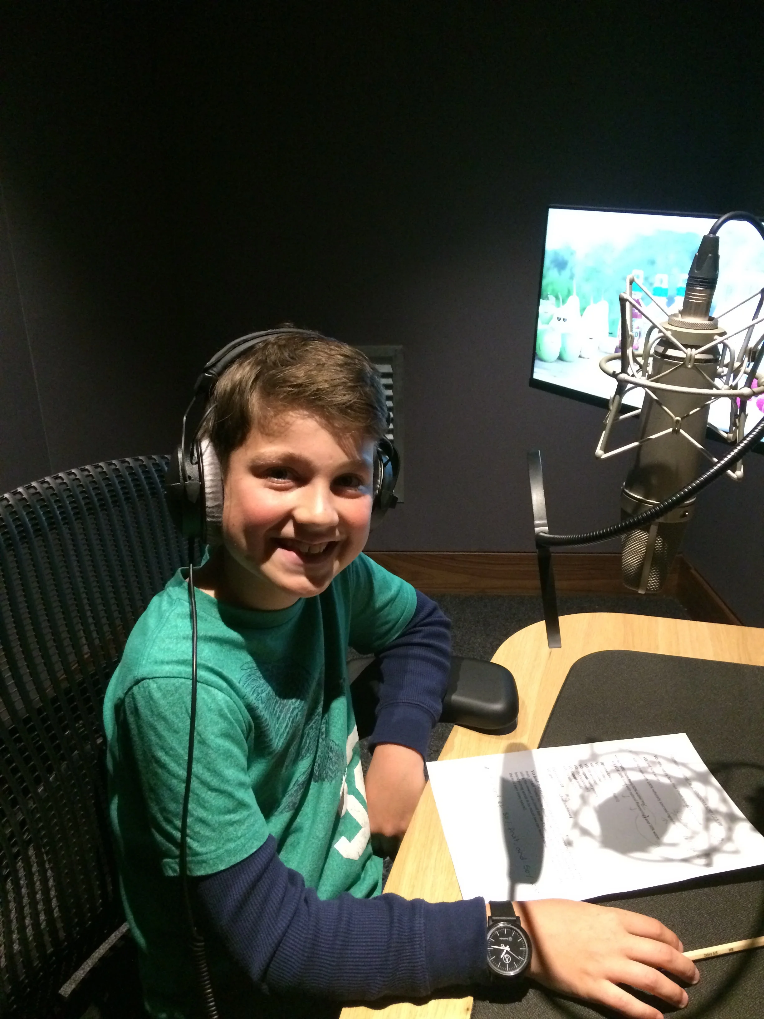 William in the studio.jpg