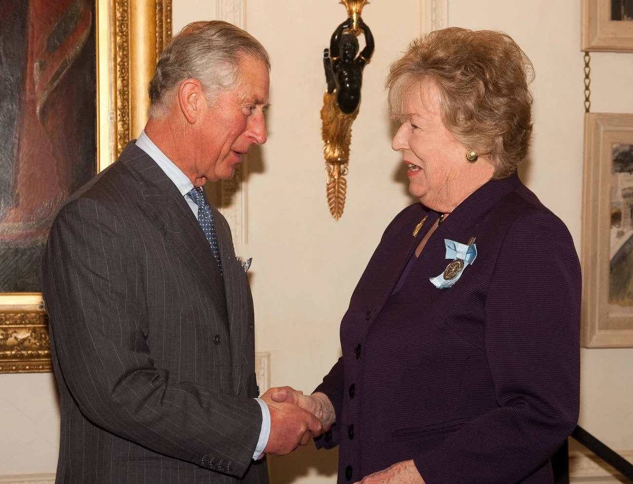 Lady Hobson and HRH Prince Charles.jpg