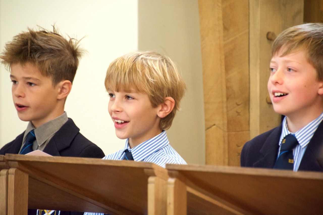 10a Wells Cathedral Choir (C) Copyright Iain MacLeod-Jones.jpg