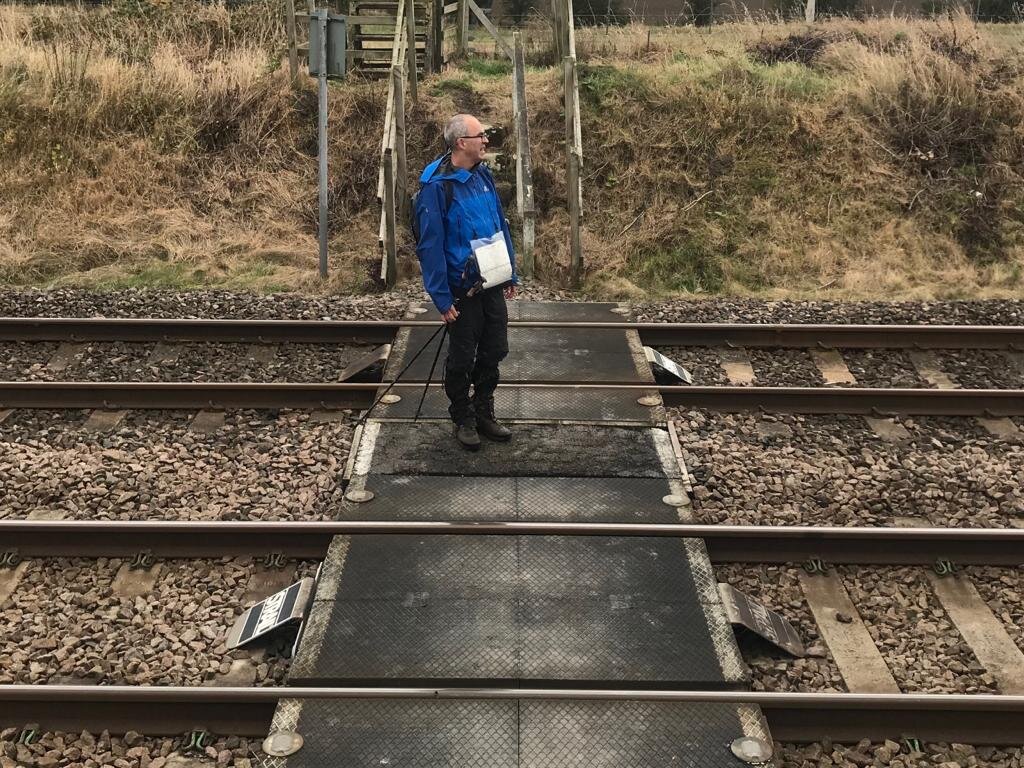 Is it York that way, or Middlesborough?