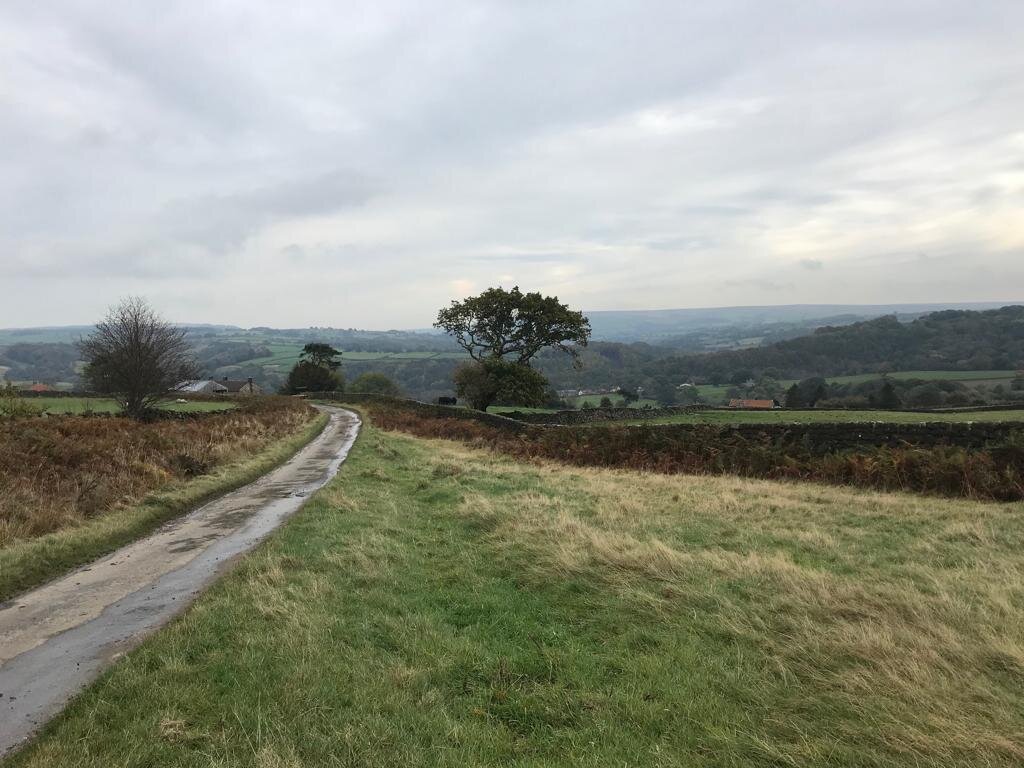 Great Fryup Dale (honestly!)
