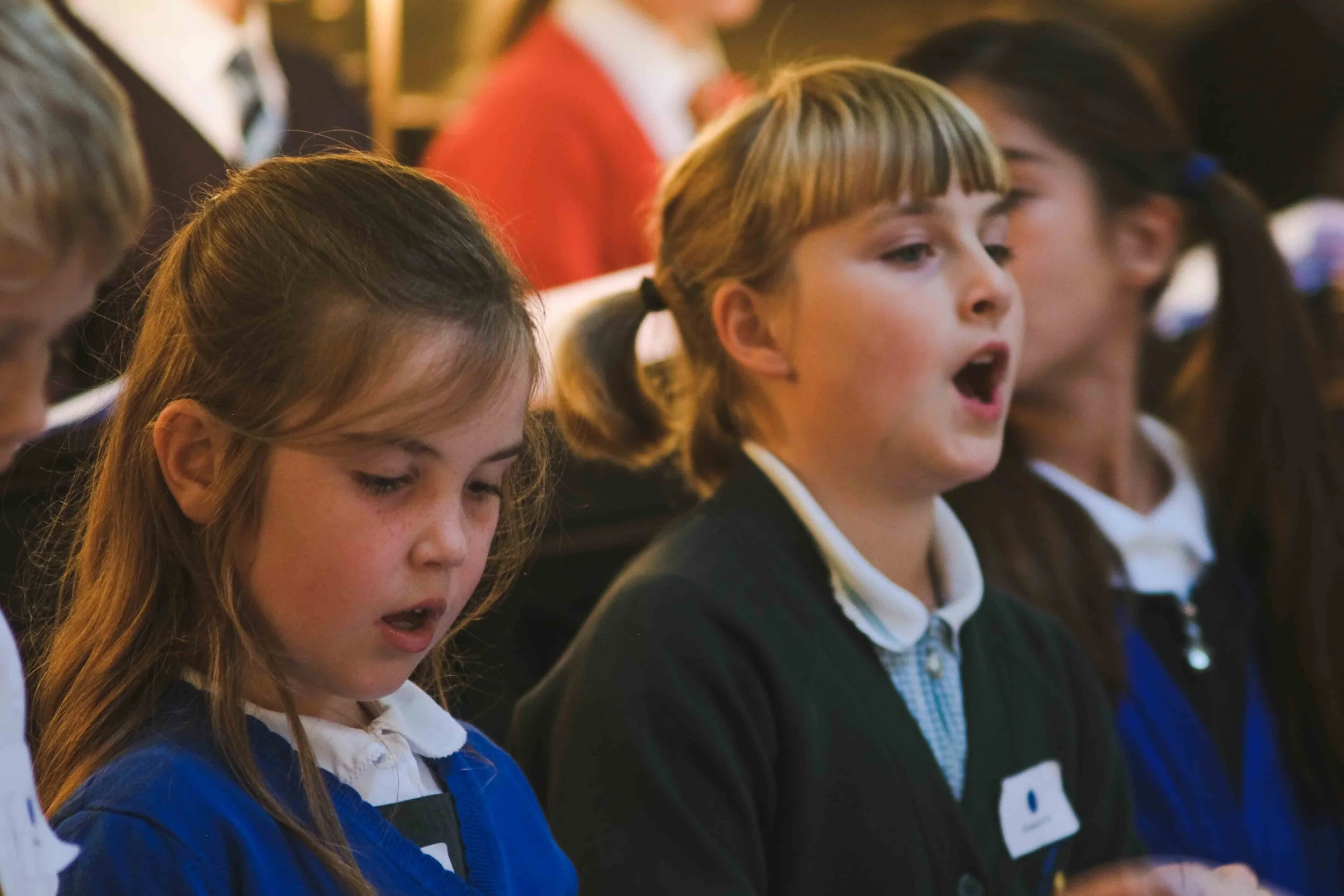 Fun Day for Aspiring Choristers — Wells Cathedral Chorister Trust