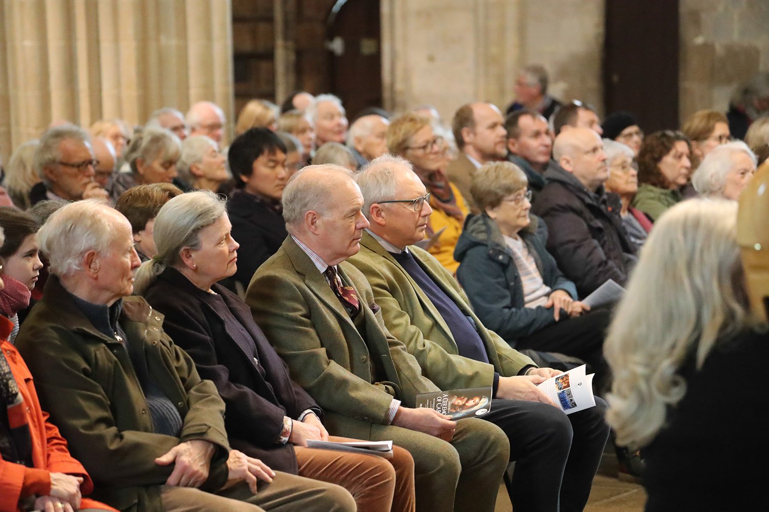 Wells Cathedral Chorister Trust Ceremony of Carols 2024 3.jpg