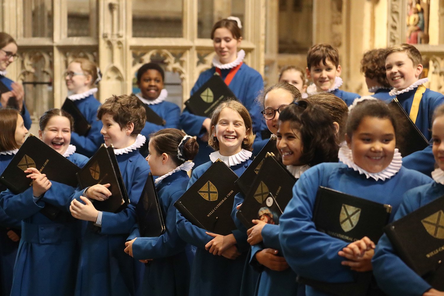 Wells Cathedral Chorister Trust Ceremony of Carols 2024 19.jpg