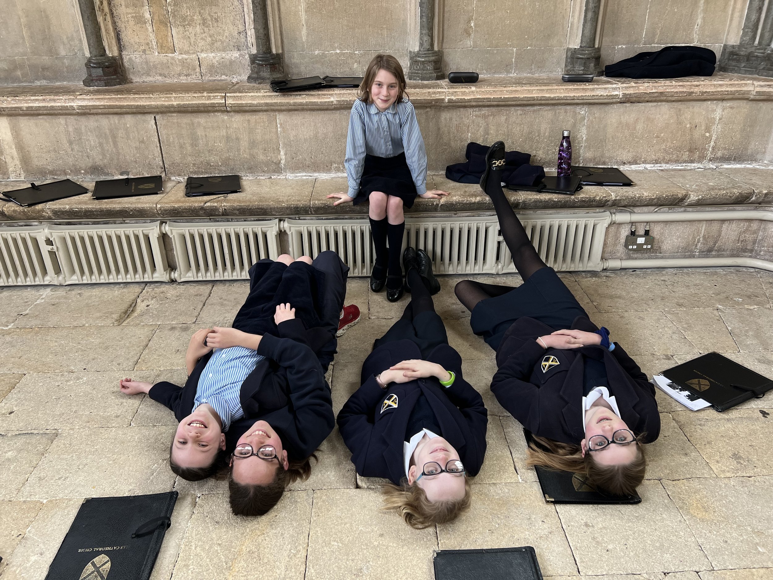 Wells Cathedral Chorister Trust Soundtrack  3.jpg