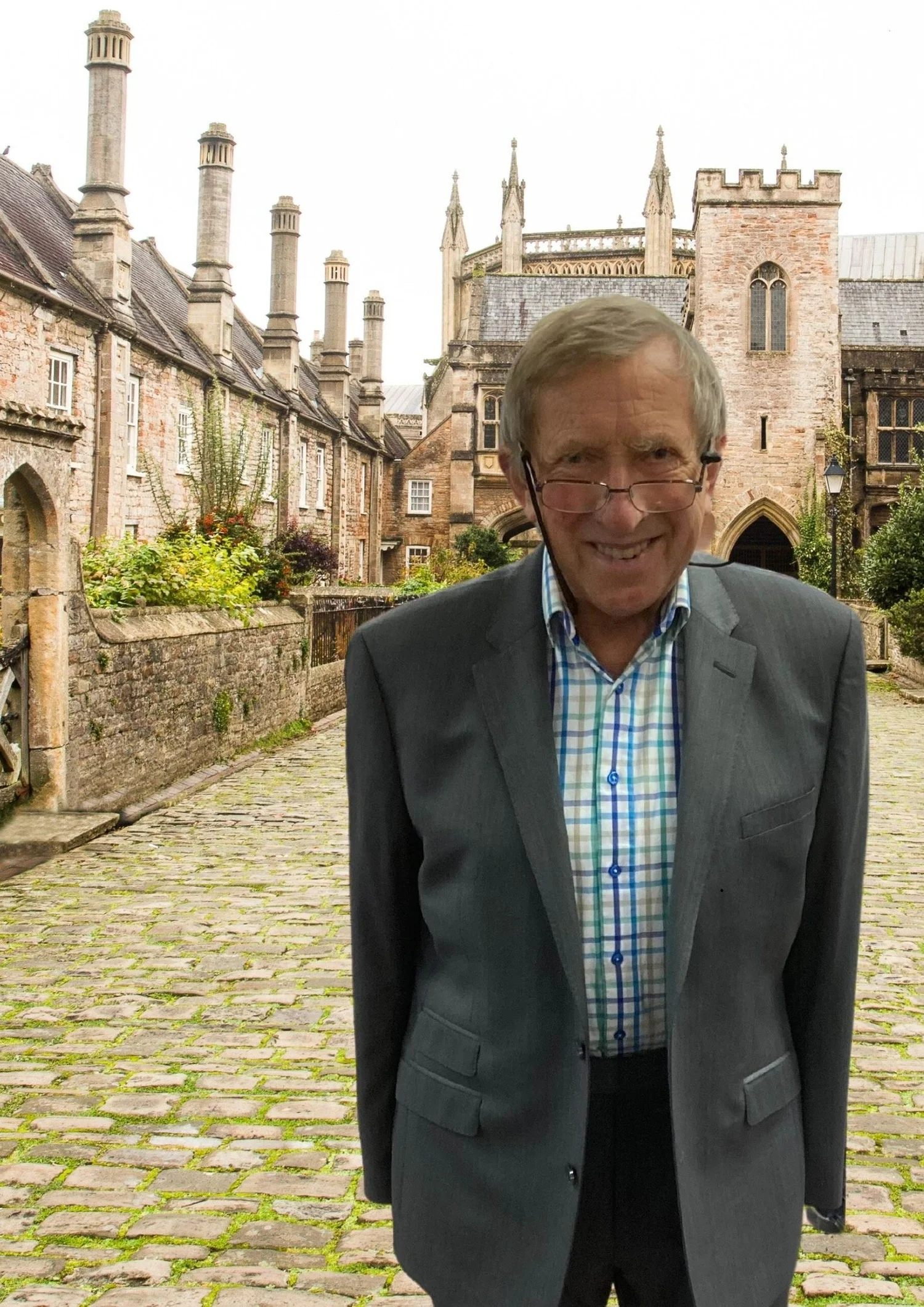 Celebrating the WCCT Friends Scheme — Wells Cathedral Chorister Trust