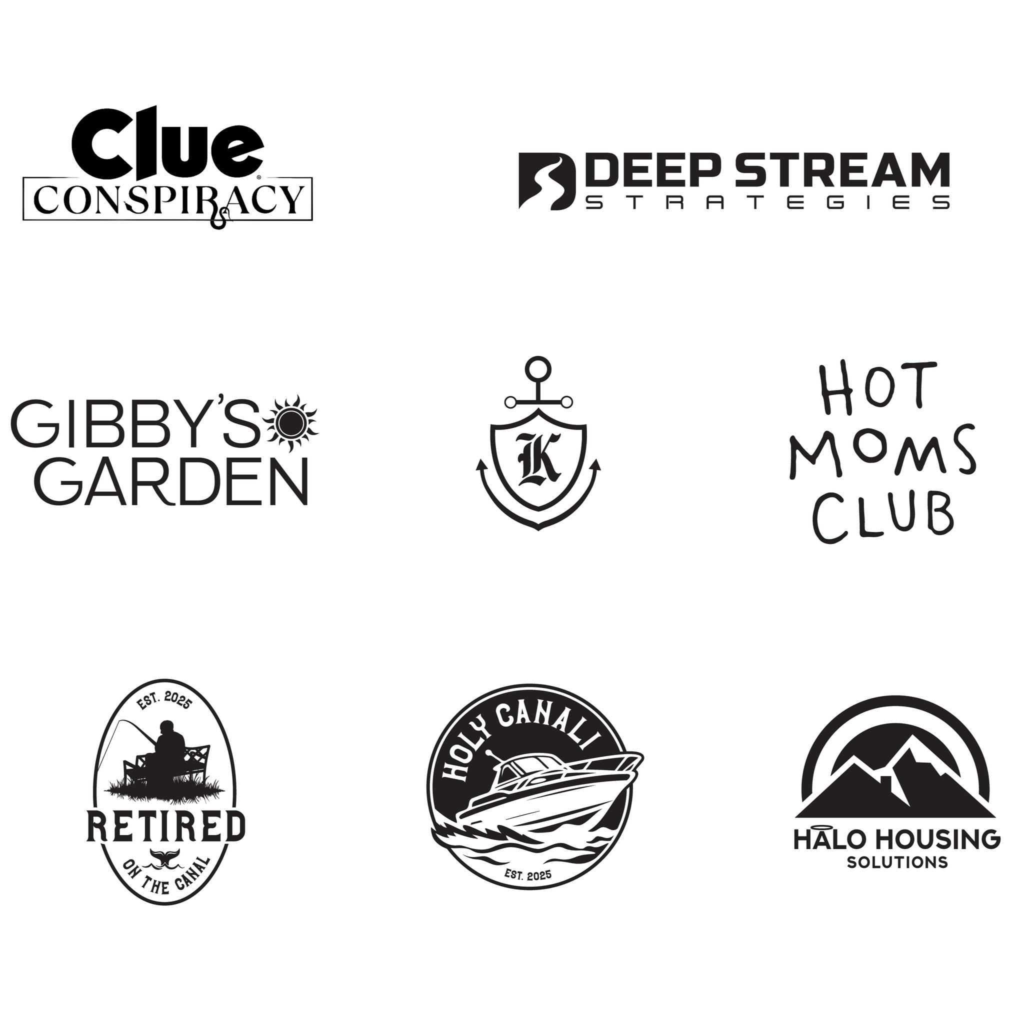 Logo Development