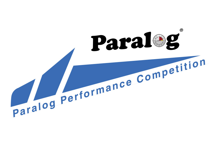 Paralog Performance Competition