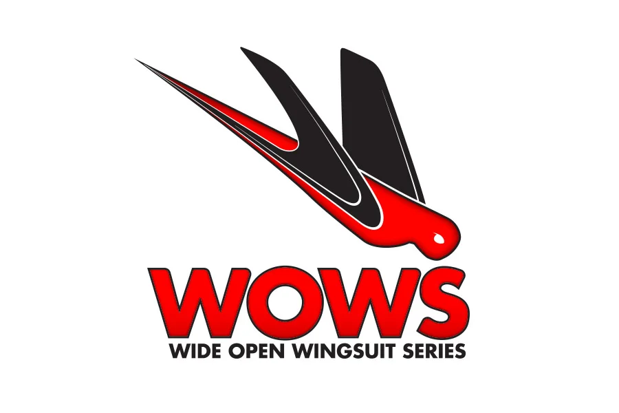 3rd Place, Distance - Wide Open Wingsuit Series