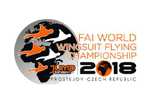 2nd FAI World Championships