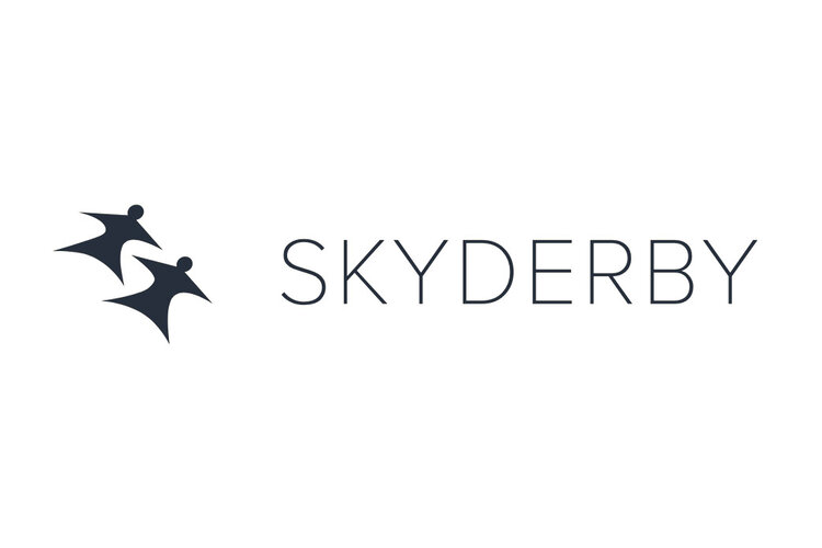 Skyderby