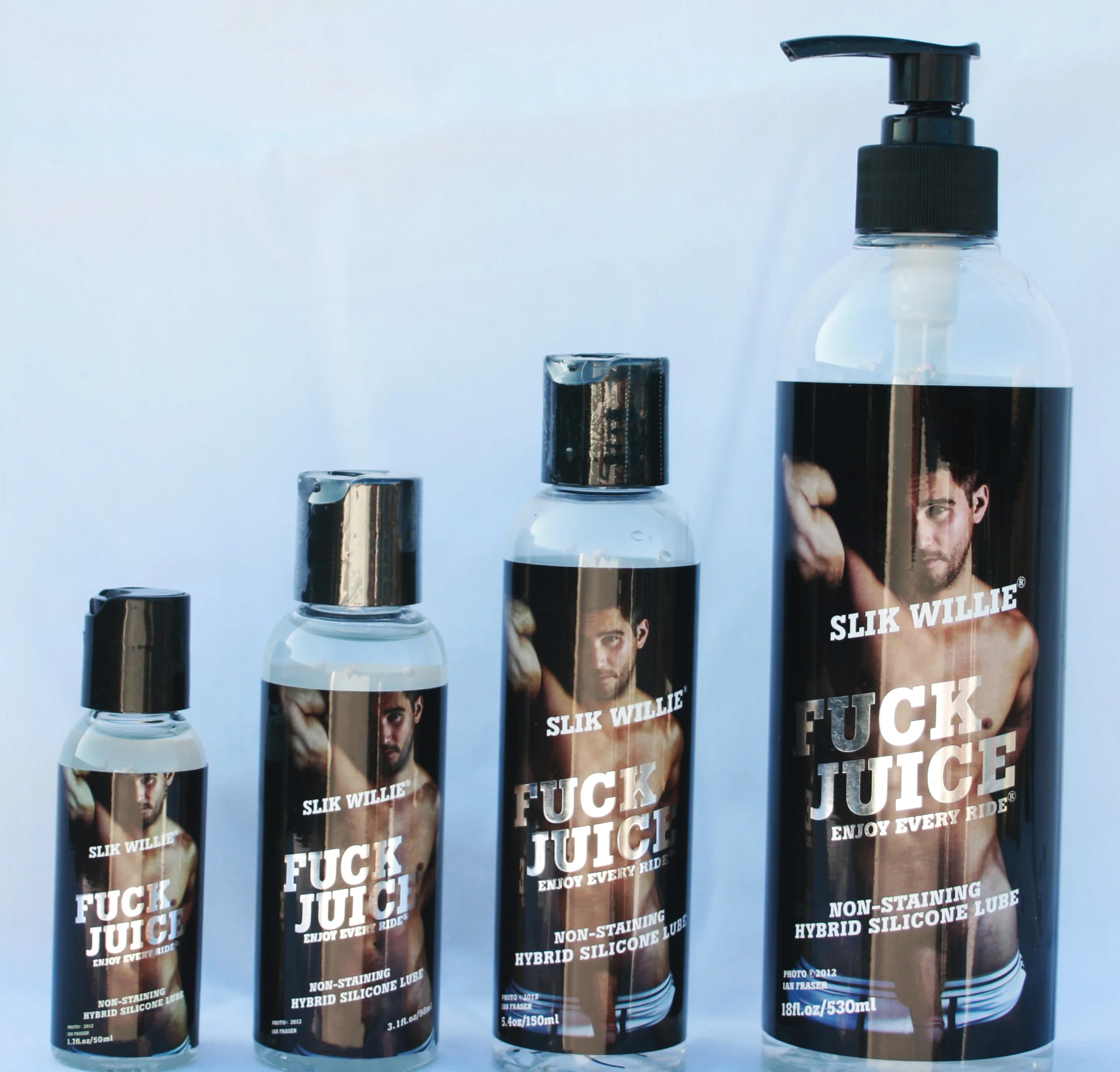 Buy Lube Slik Willie