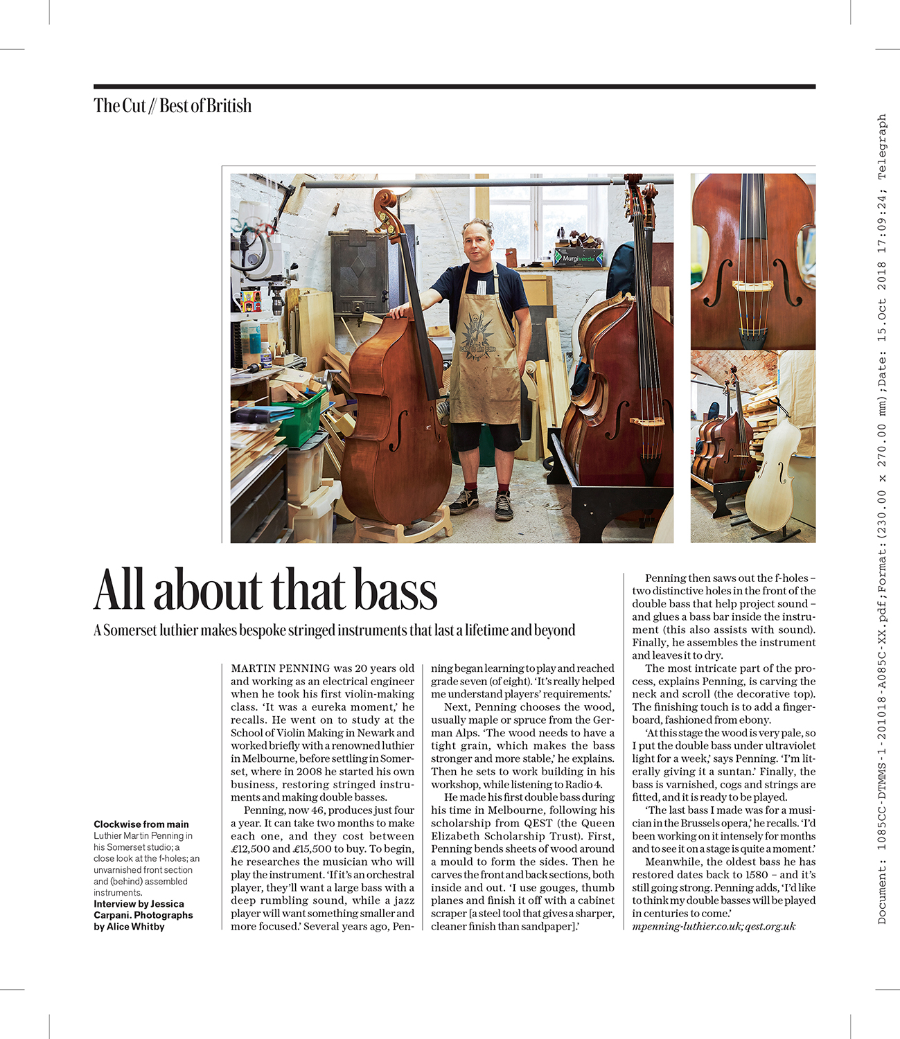Daily Telegraph Magazine_20-10-2018_Main_1st_p85.jpg